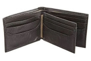 Levi's Wallet 31LV1344 001 size NS - Black